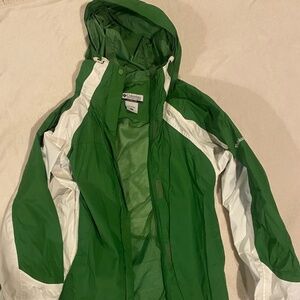 Columbia women’s light jacket